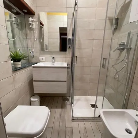 Napule E ... Gasthof