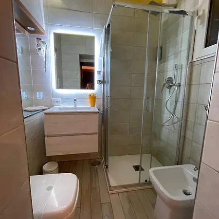 Napule E ... Gasthof Neapel