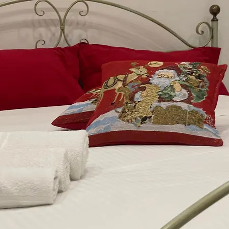 Gasthof Napule E ... Neapel