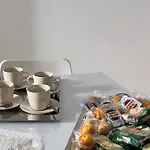 Гостевой дом Napule E ... Неаполь