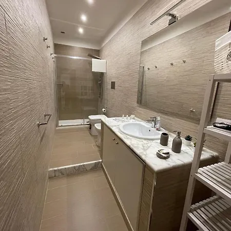 Maison d'hôtes Napule è ... Naples