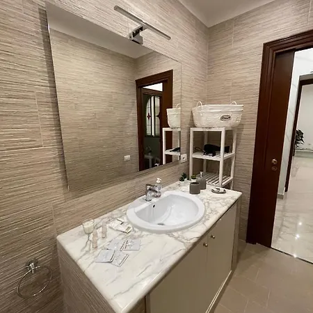 Maison d'hôtes Napule è ... Naples