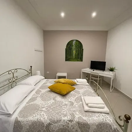 Maison d'hôtes Napule è ... Naples