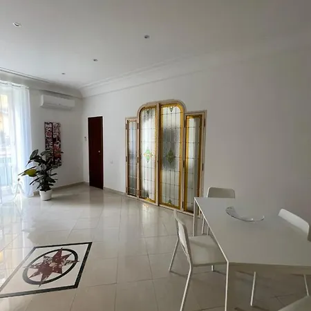 Napule è ... Maison d'hôtes Naples