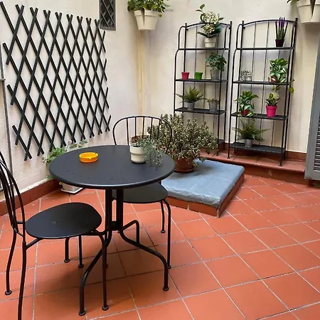 Maison d'hôtes Napule è ... 4*