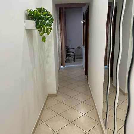 Napule è ... Maison d'hôtes 4*