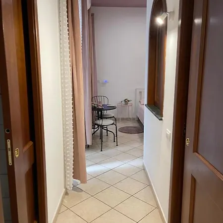 Napule è ... Maison d'hôtes Naples