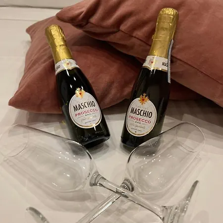 Napule è ... Maison d'hôtes Naples