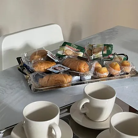 Maison d'hôtes Napule è ... 4*