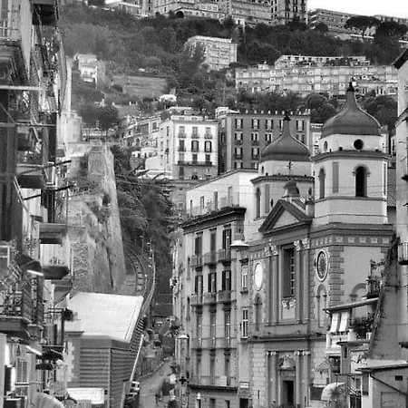 Maison d'hôtes Napule è ...