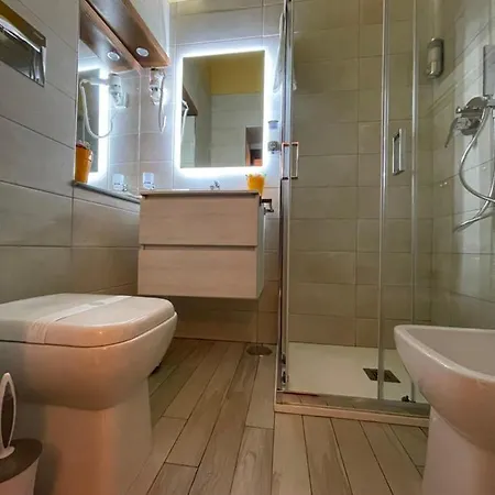 Napule è ... Maison d'hôtes Naples