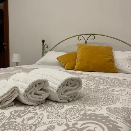 Maison d'hôtes Napule è ... 4*