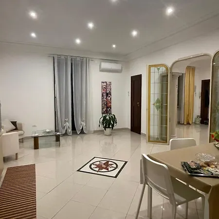 Napule è ... Maison d'hôtes 4*