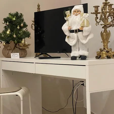 Maison d'hôtes Napule è ... 4*