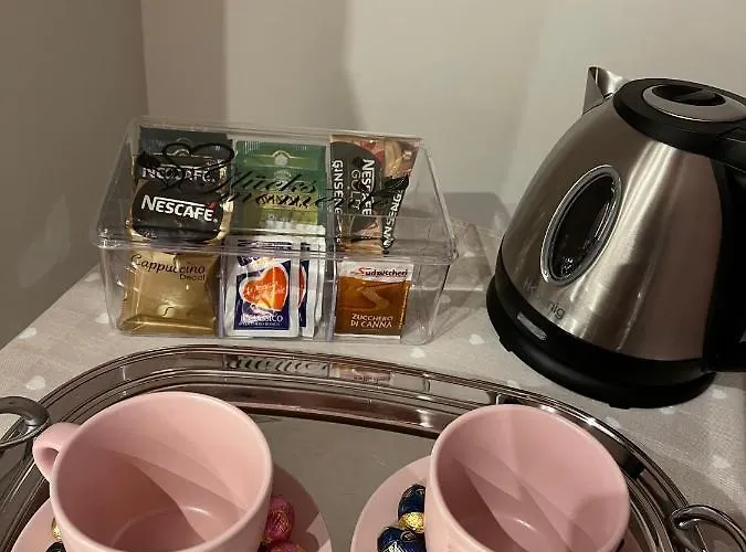 Napule E ... Vendégház