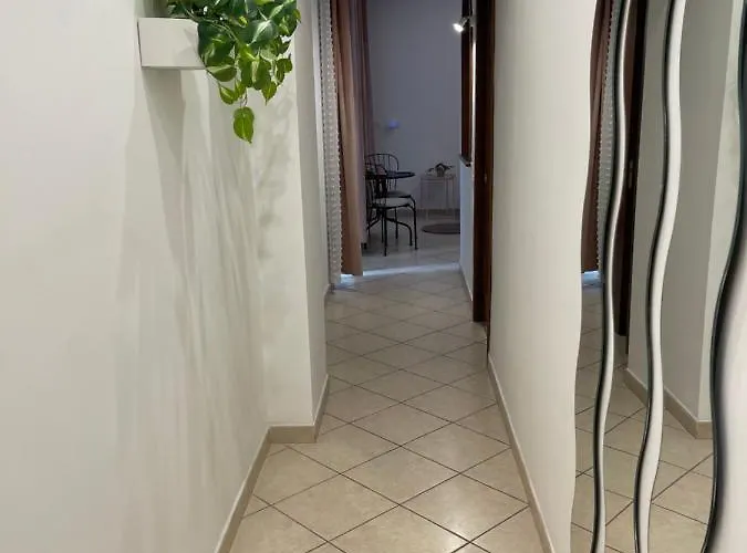 Napule E ... Vendégház 4*