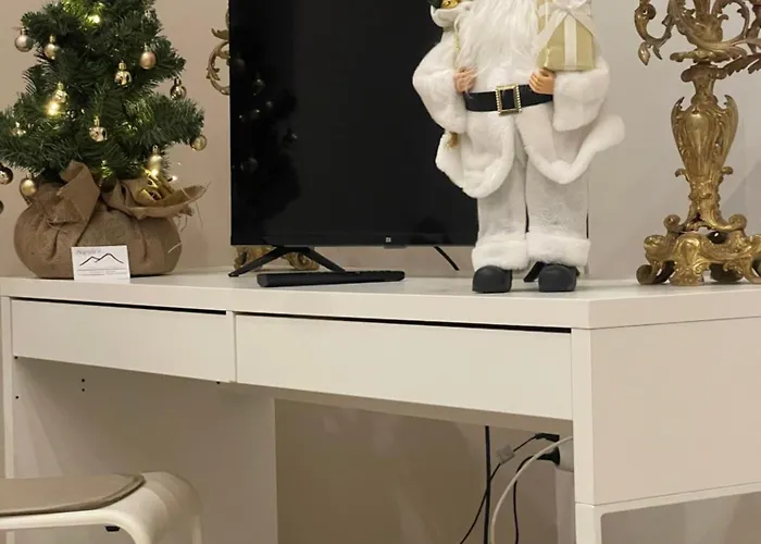 Vendégház Napule E ... 4*